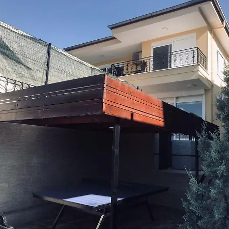 ヴィラ Private Pool Villas アランヤ