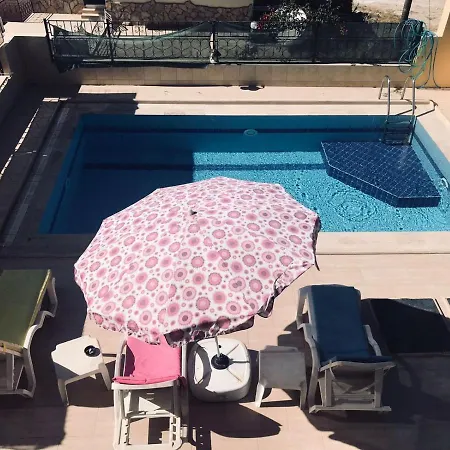 Private Pool Villas * Alanya