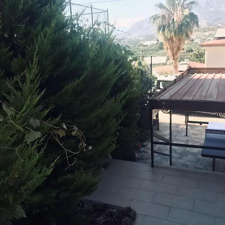 Private Pool Villas Villa Alanya